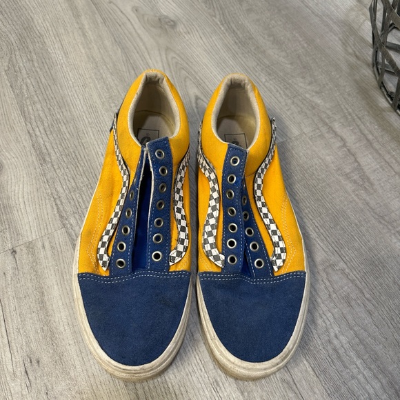 Vans Men’s - Picture 4 of 11